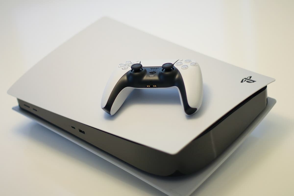 PS5 Gaming
