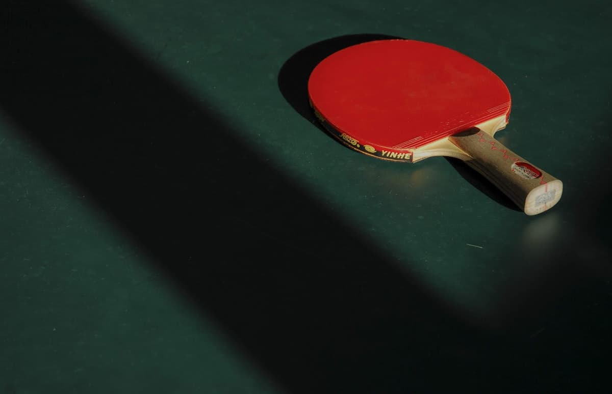 Ping Pong